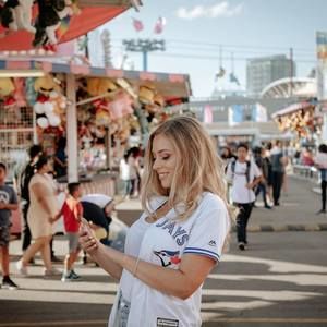 Meet your Posher, Melissa